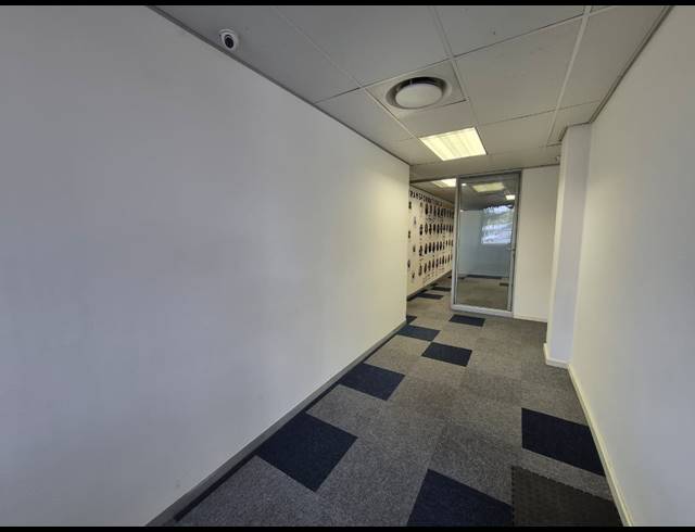 304M² OFFICE TO LET IN SANDTON CENTRAL